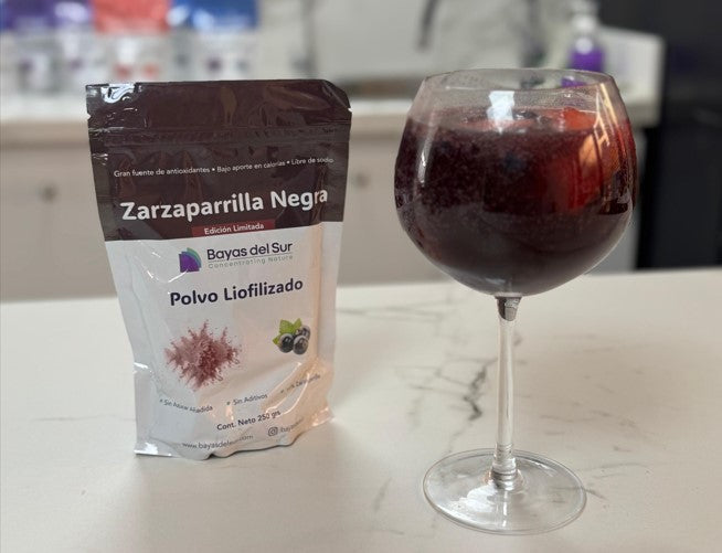 Patagonia Spritz