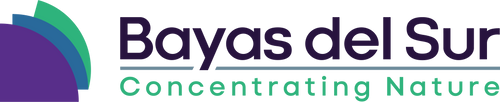 Bayas del Sur